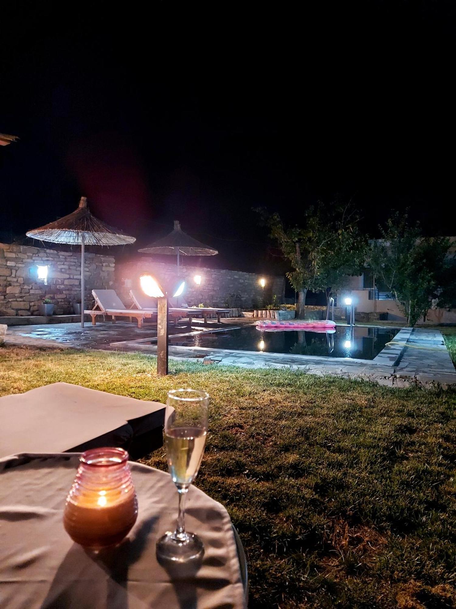 Villa Xheni *