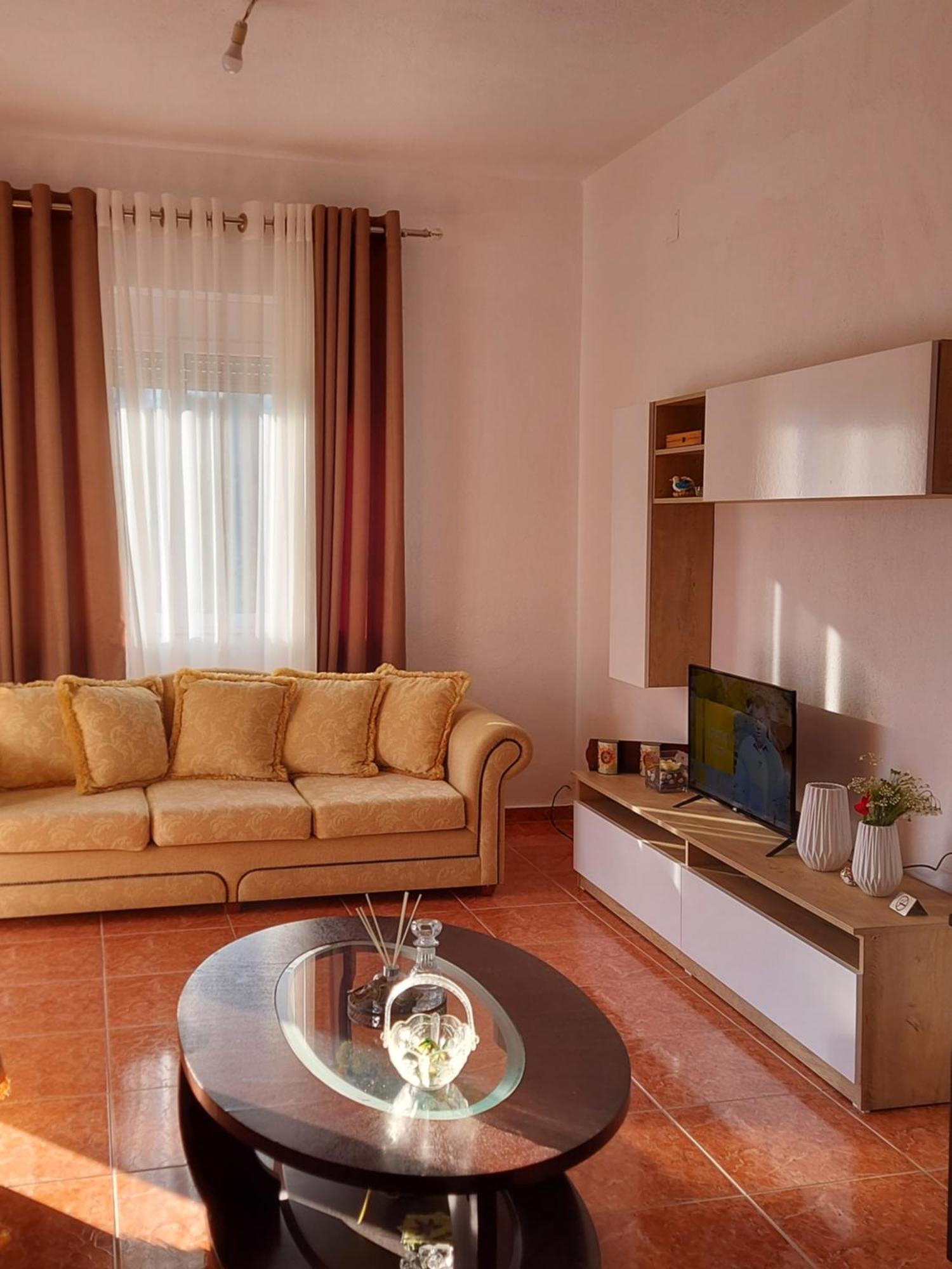 Xheni Villa
